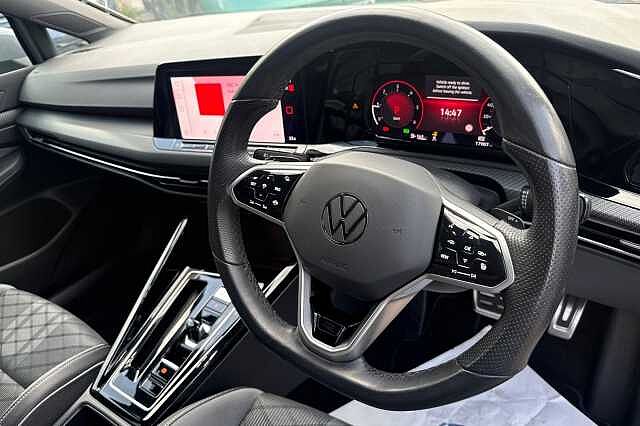 Volkswagen Golf Estate