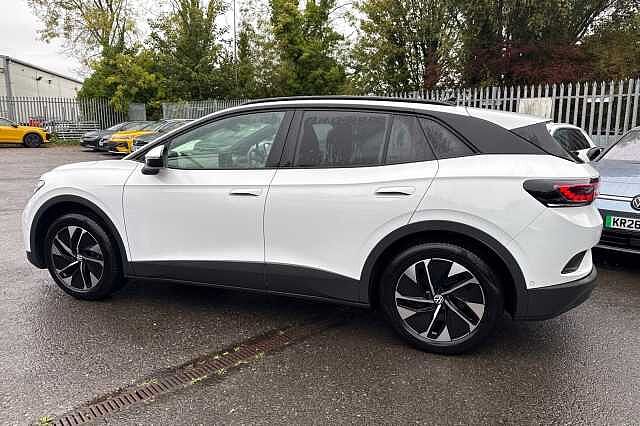 Volkswagen ID.4