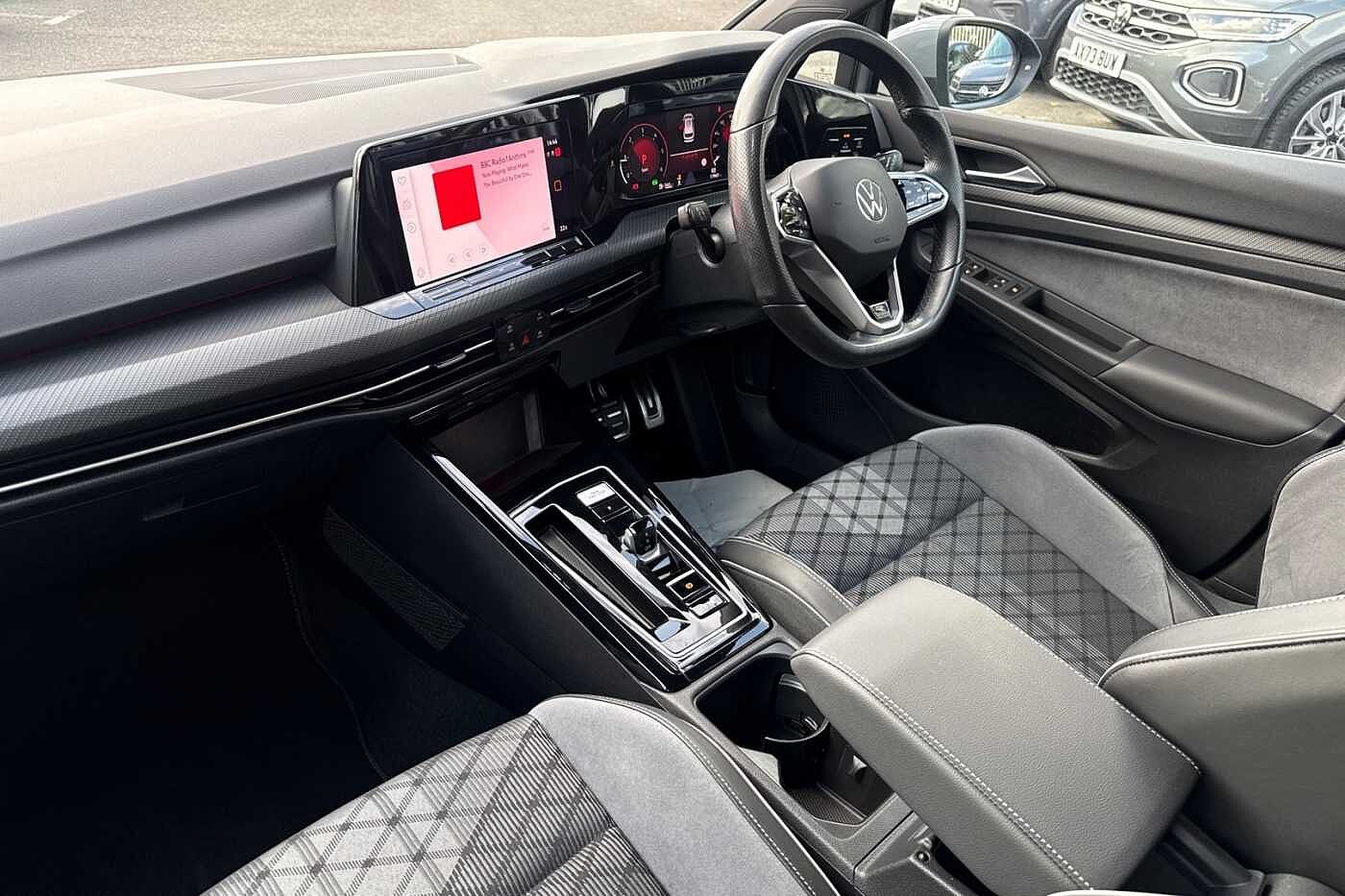 Volkswagen Golf Estate
