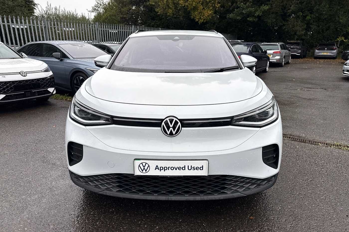 Volkswagen ID.4