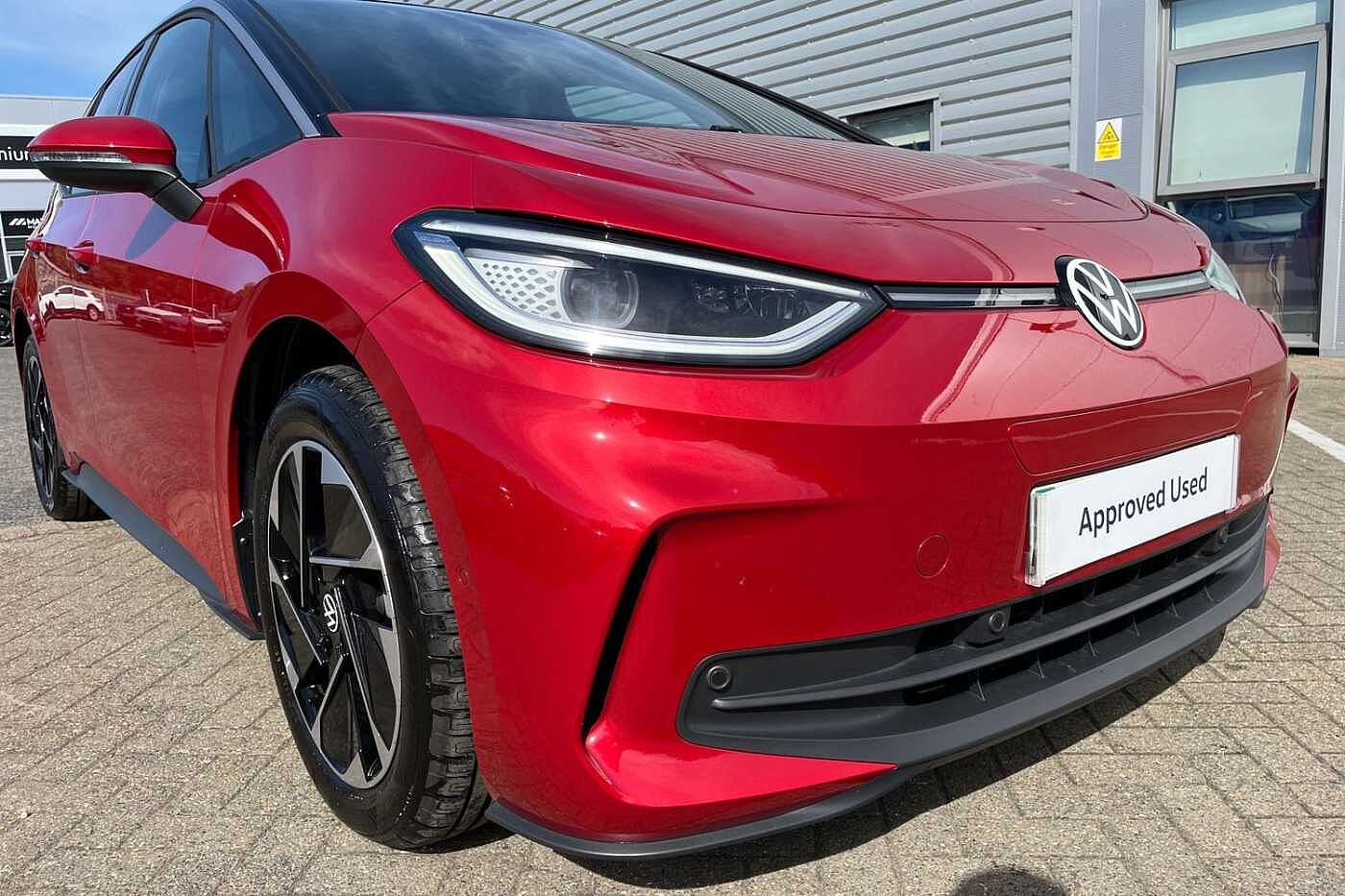 Volkswagen ID.3