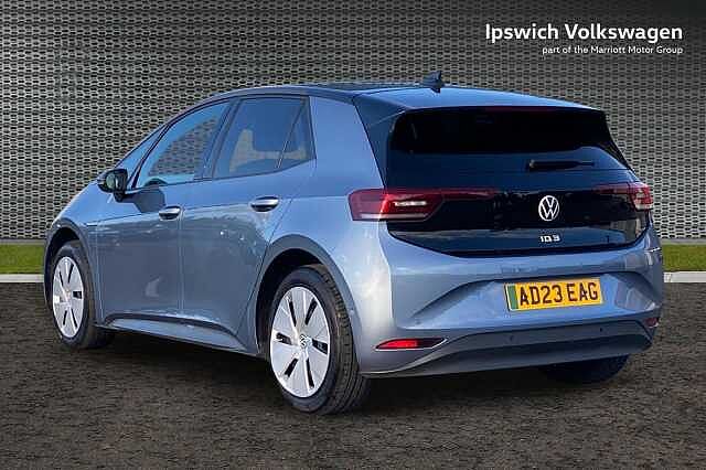 Volkswagen ID.3