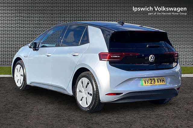 Volkswagen ID.3