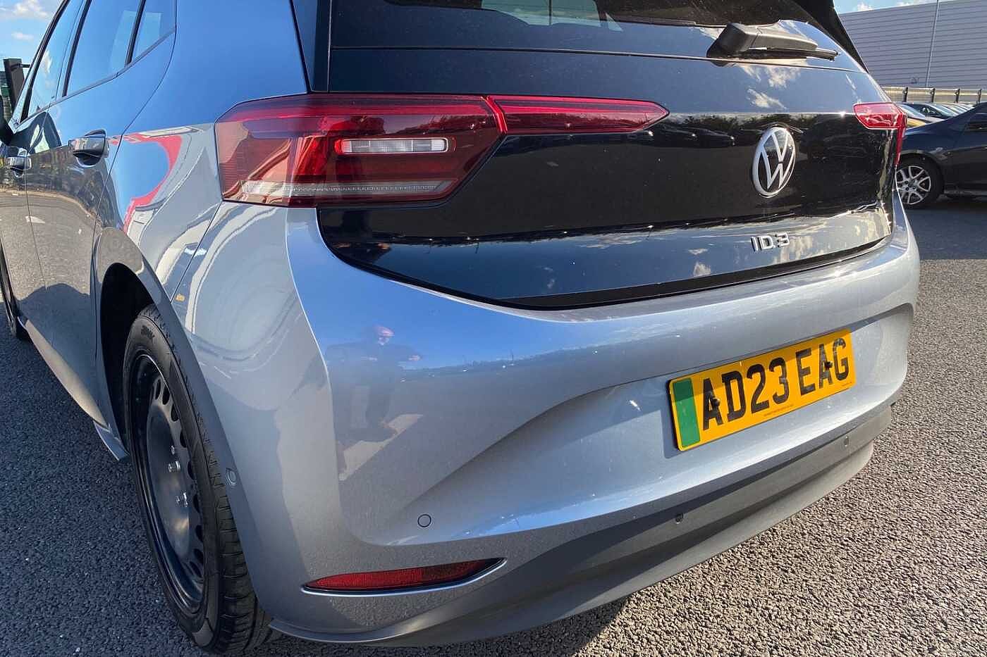 Volkswagen ID.3