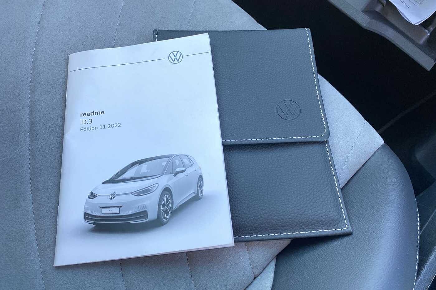 Volkswagen ID.3