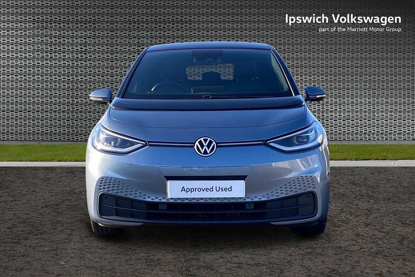 Volkswagen ID.3