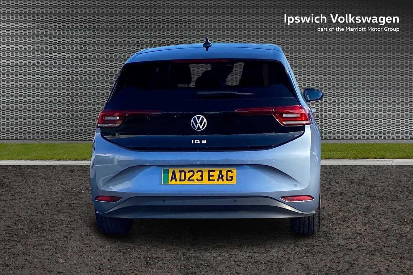 Volkswagen ID.3