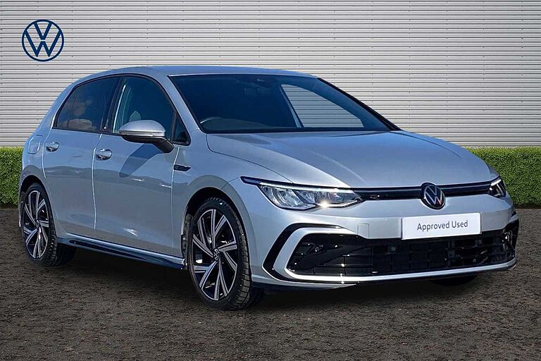 Volkswagen Golf 1.5 eTSI 150 R-Line 5dr DSG