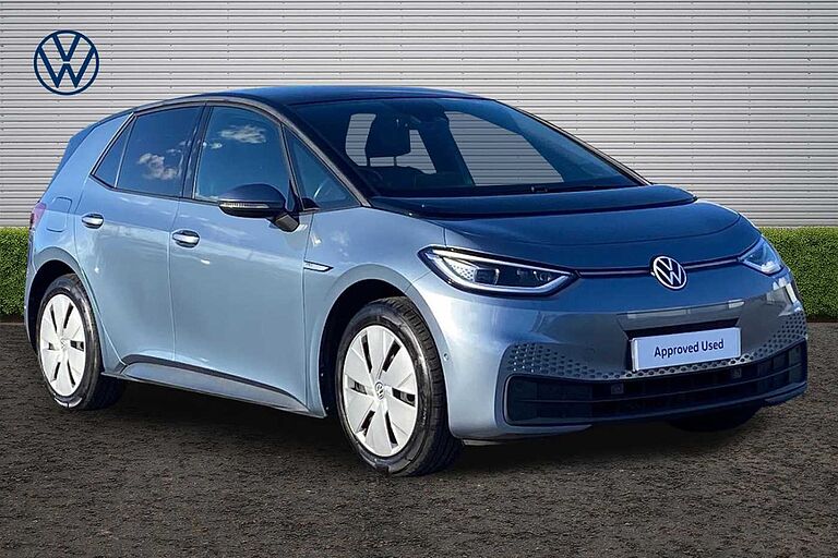 Volkswagen ID.3 150kW Family Pro Performance 58kWh 5dr Auto