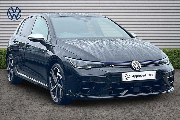 Volkswagen Golf 2.0 TSI 333 R 4Motion 5dr DSG