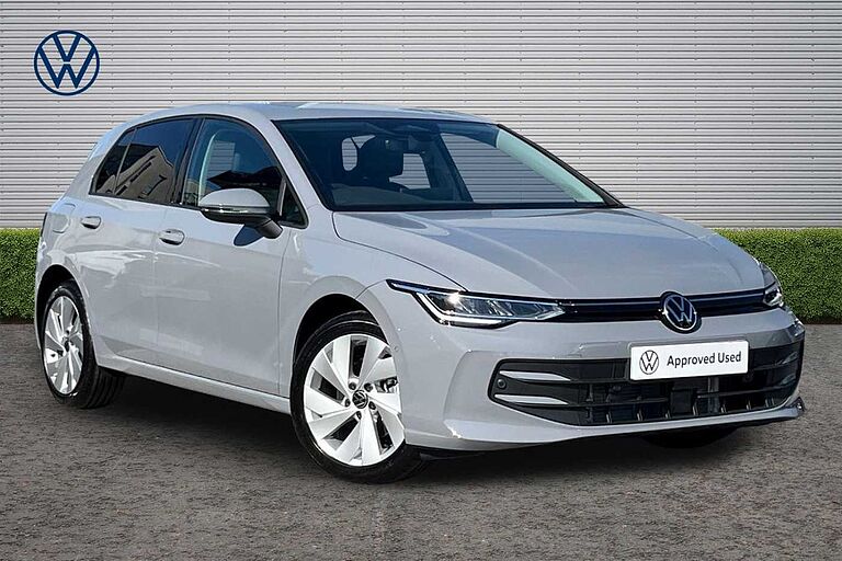 Volkswagen Golf 1.5 TSI 150 Match 5dr