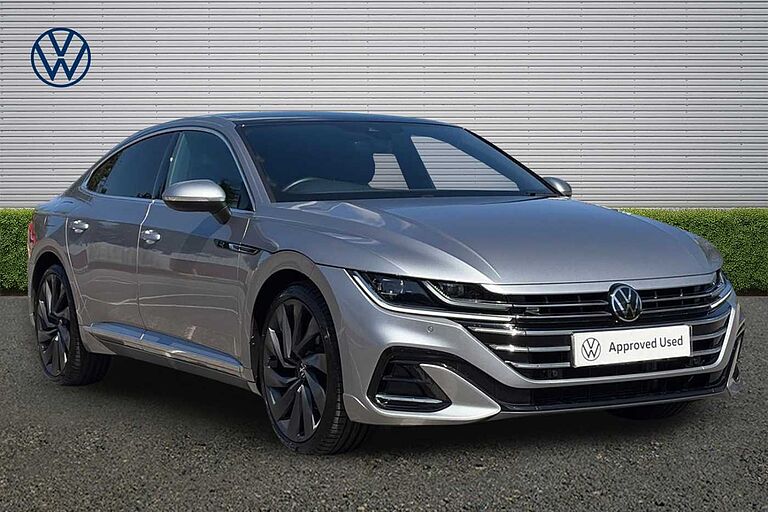 Volkswagen Arteon Fastback 2.0 TDI 200 R-Line 5dr DSG