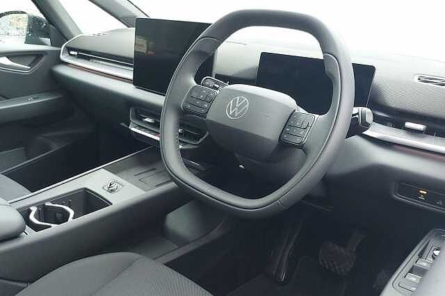 Volkswagen ID.3 Neo