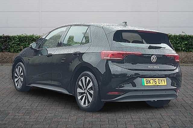 Volkswagen ID.3 Neo