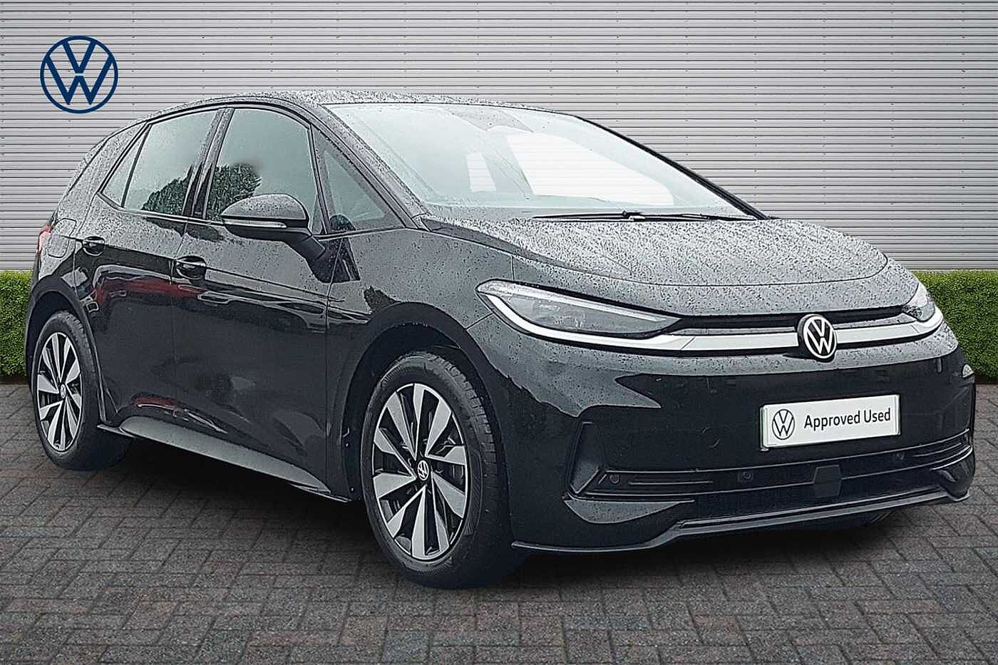 Volkswagen ID.3 Neo