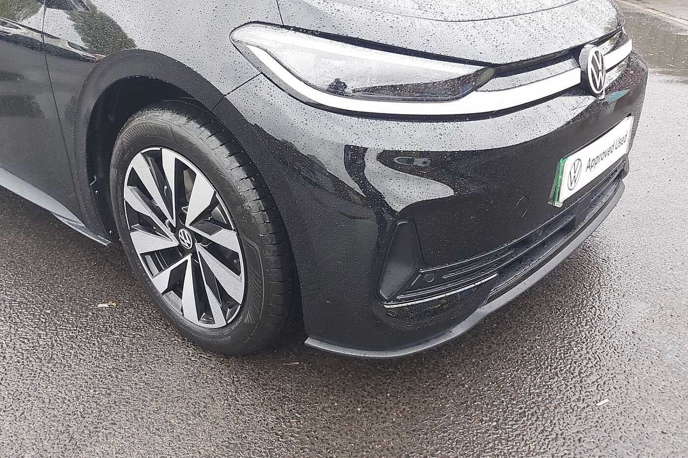 Volkswagen ID.3 Neo