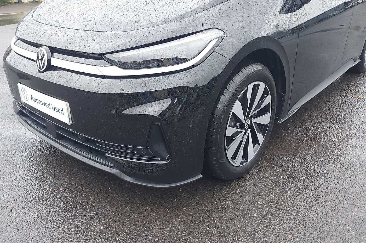 Volkswagen ID.3 Neo