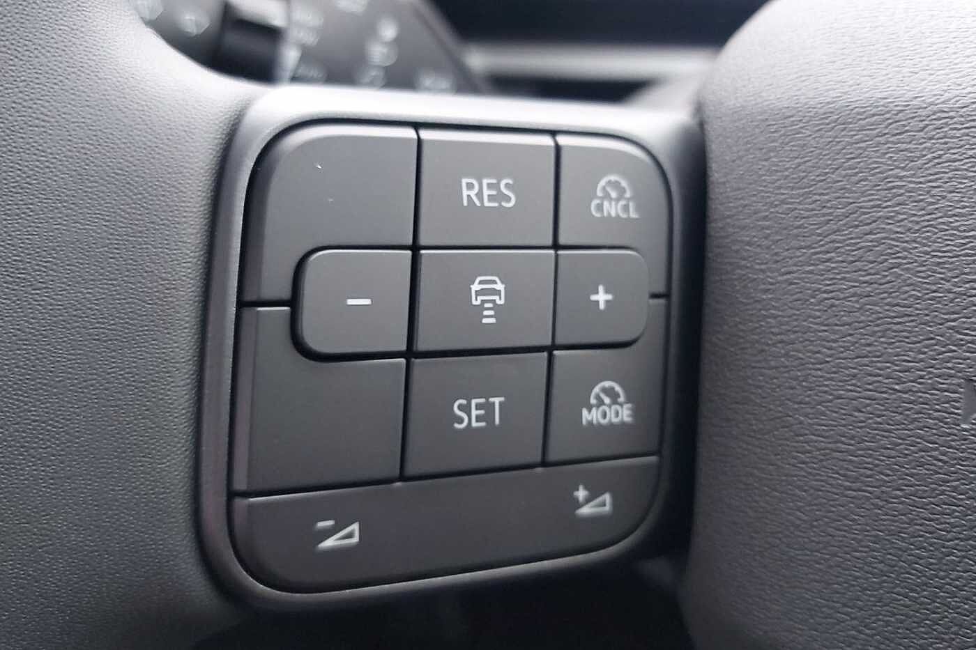 Volkswagen ID.3 Neo