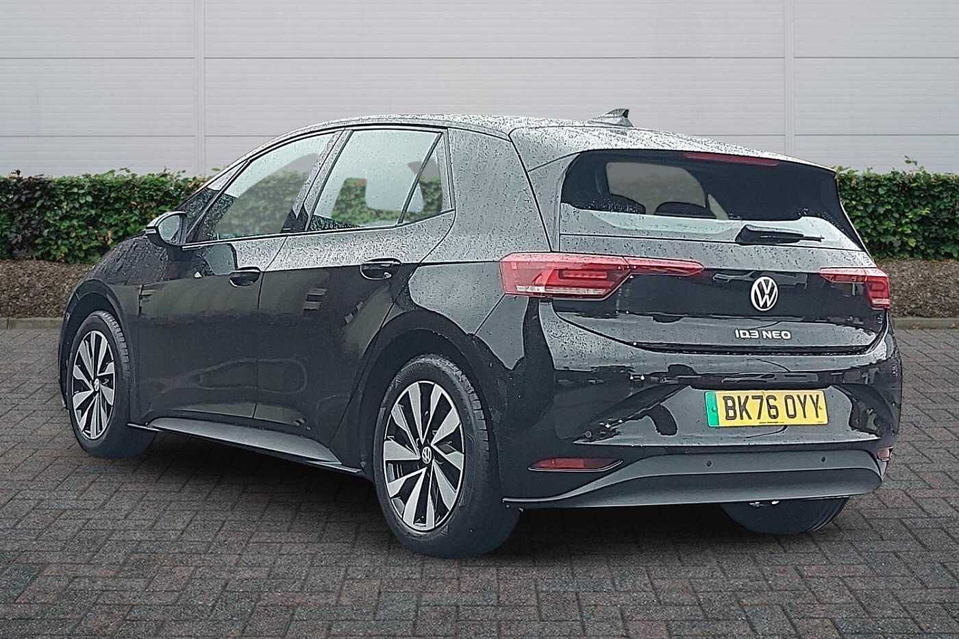 Volkswagen ID.3 Neo
