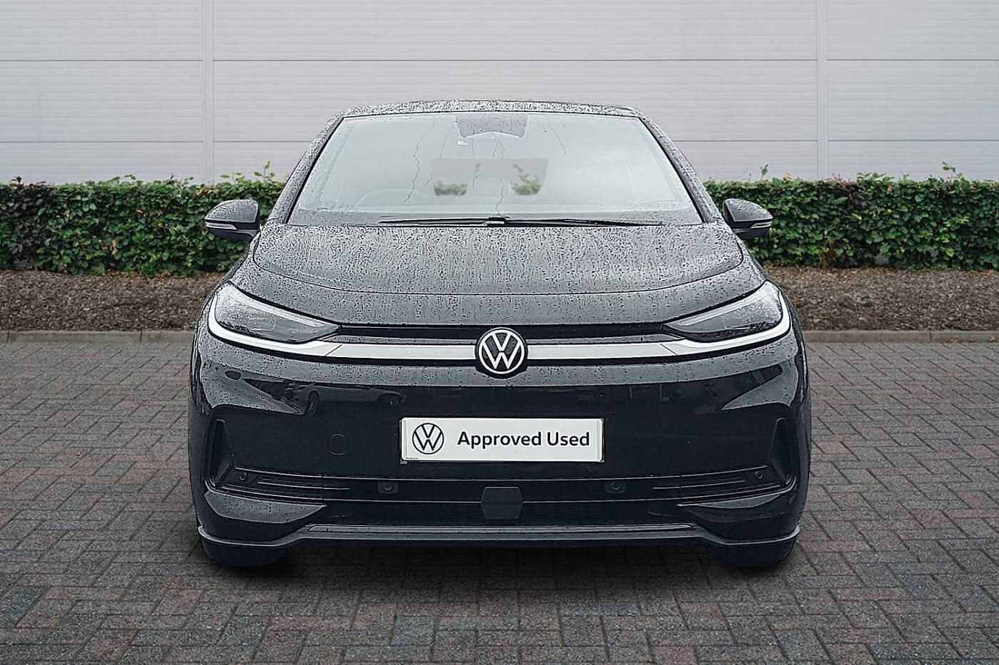 Volkswagen ID.3 Neo