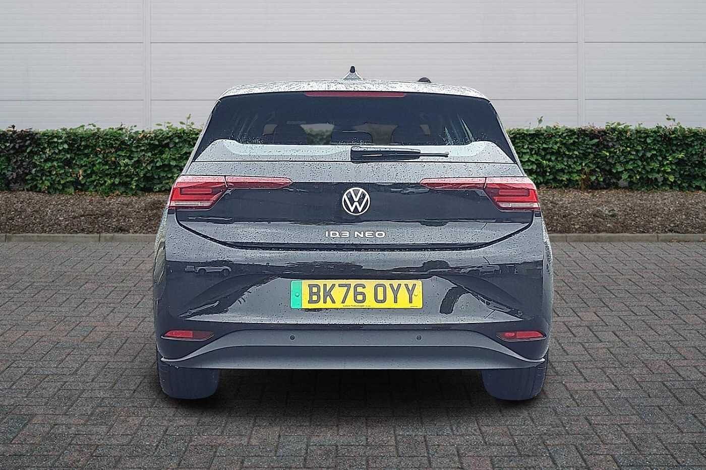 Volkswagen ID.3 Neo