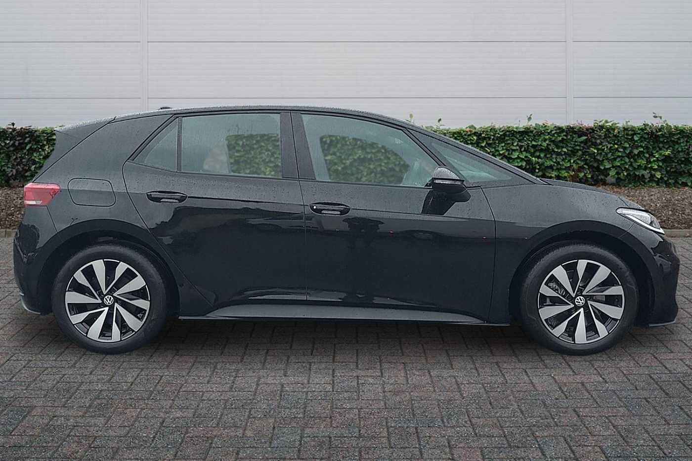 Volkswagen ID.3 Neo