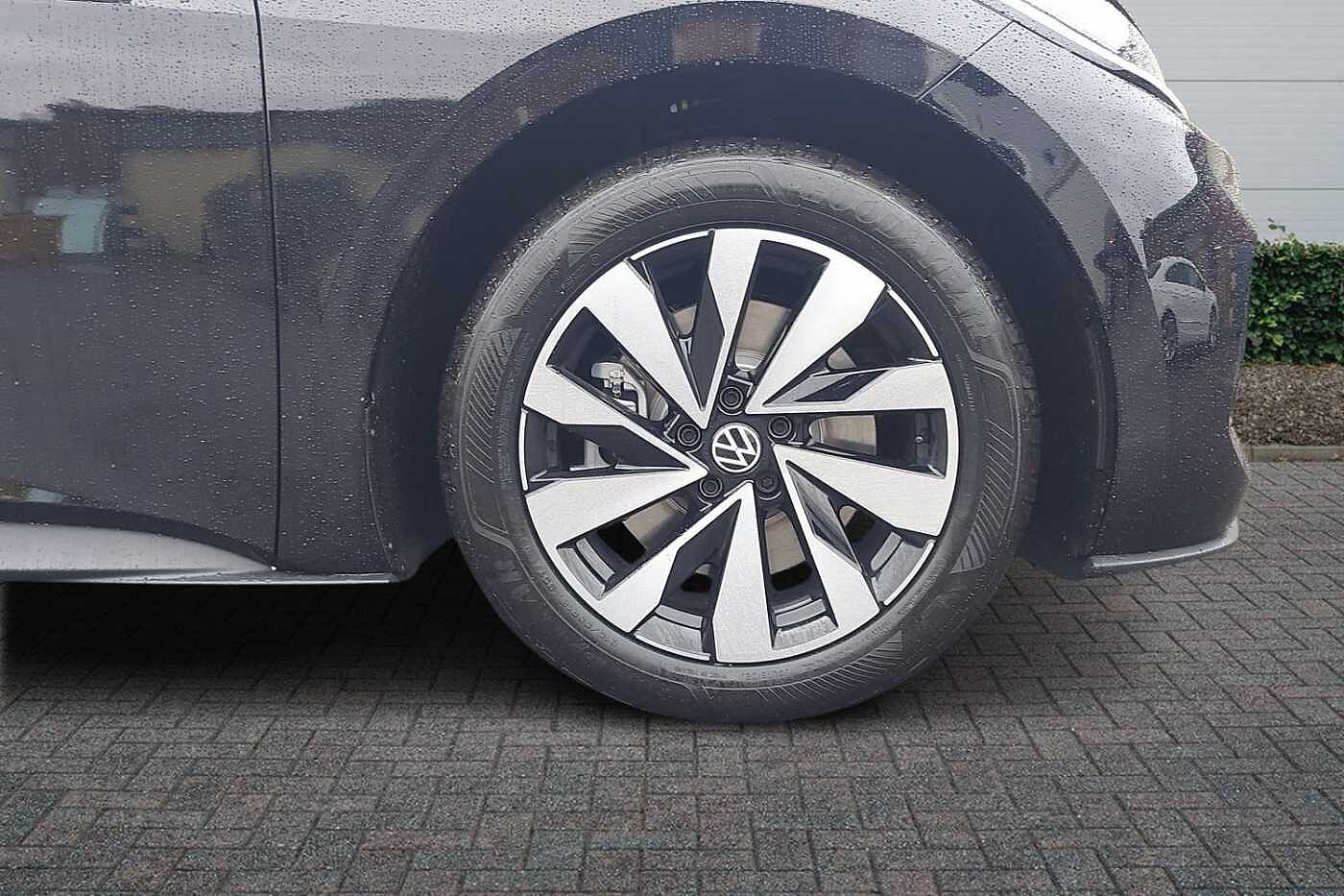 Volkswagen ID.3 Neo