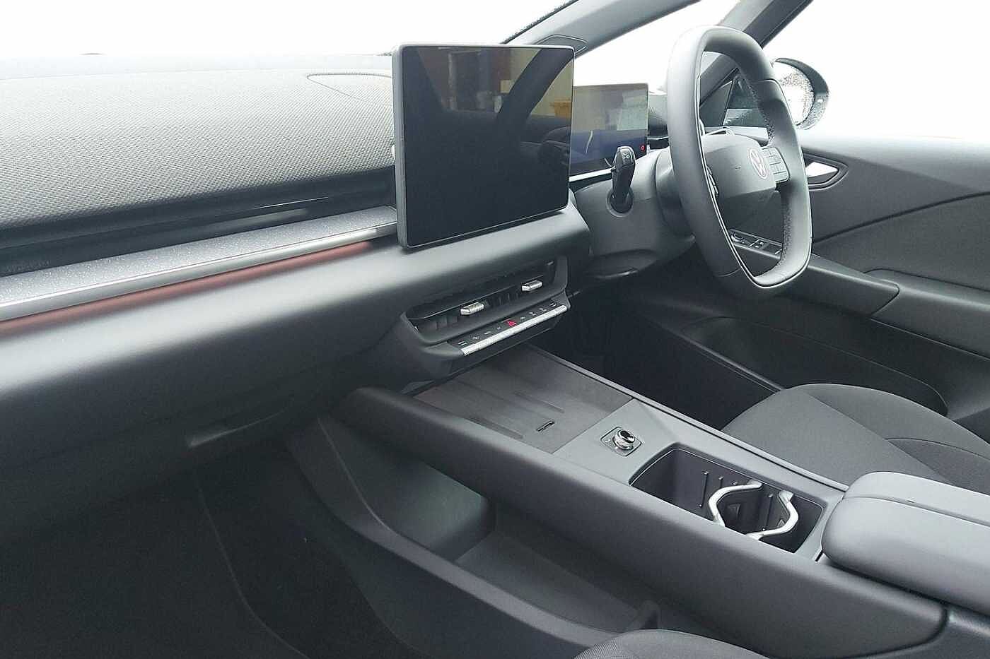 Volkswagen ID.3 Neo