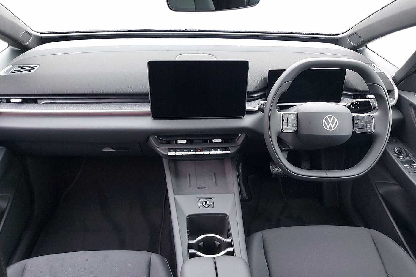 Volkswagen ID.3 Neo