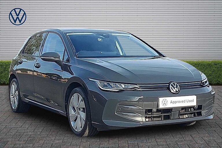 Volkswagen Golf 1.5 TSI Match 5dr