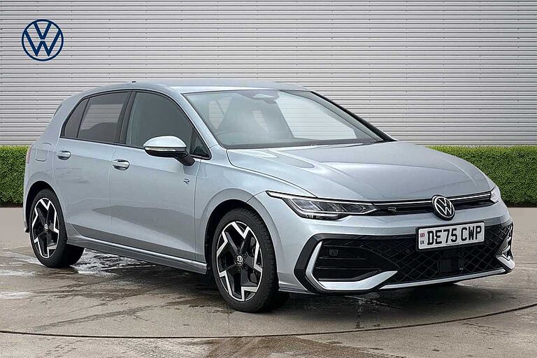 Volkswagen Golf 1.5 TSI 150 R-Line 5dr