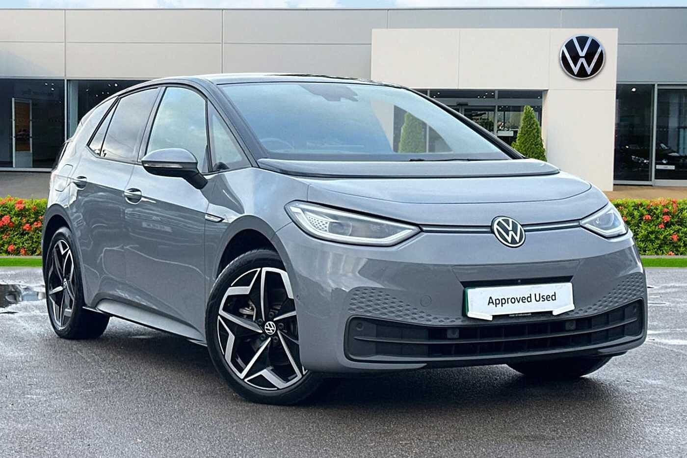 Volkswagen ID.3