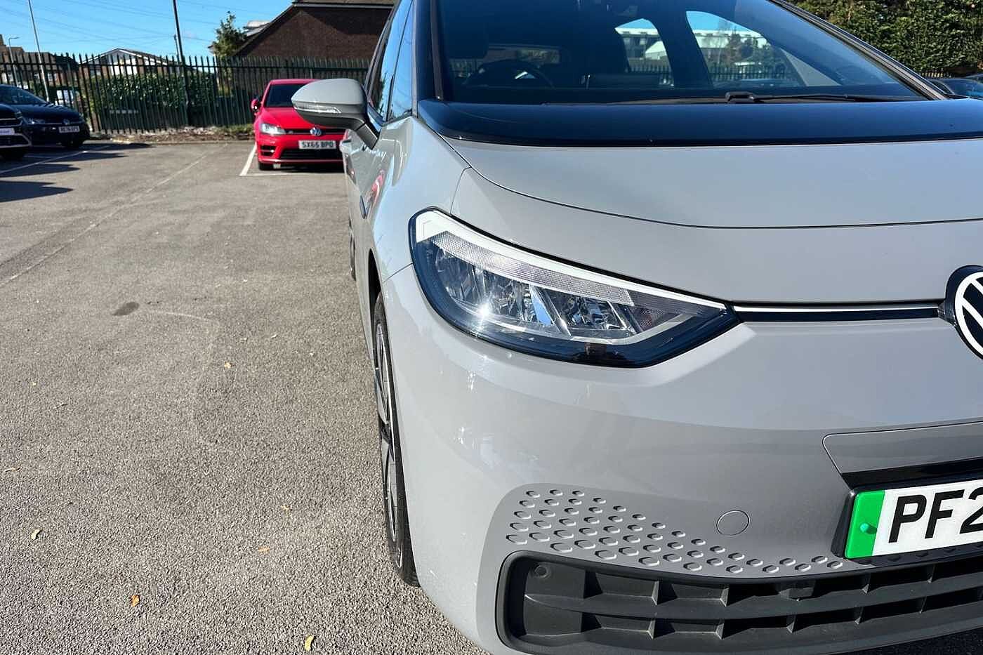 Volkswagen ID.3