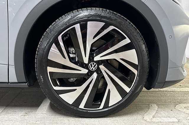 Volkswagen ID.5