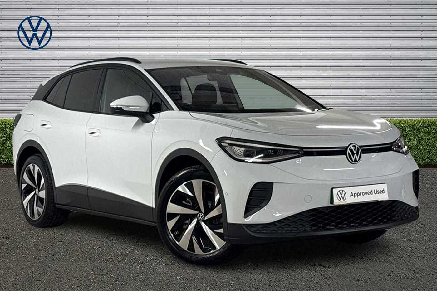 Volkswagen ID.4