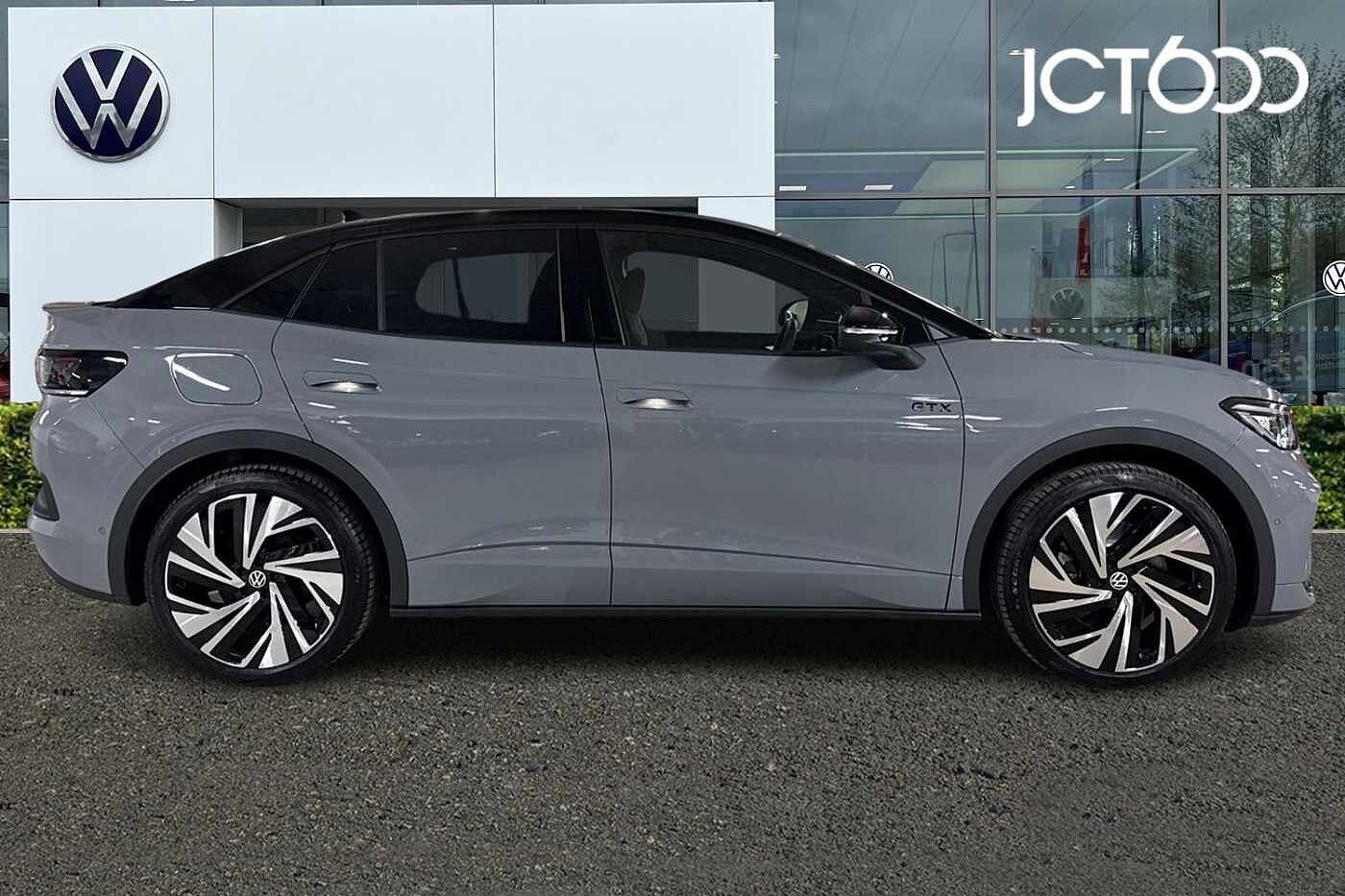 Volkswagen ID.5