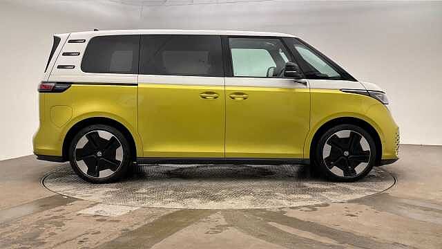 Volkswagen ID. Buzz