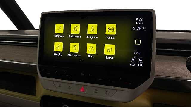 Volkswagen ID. Buzz