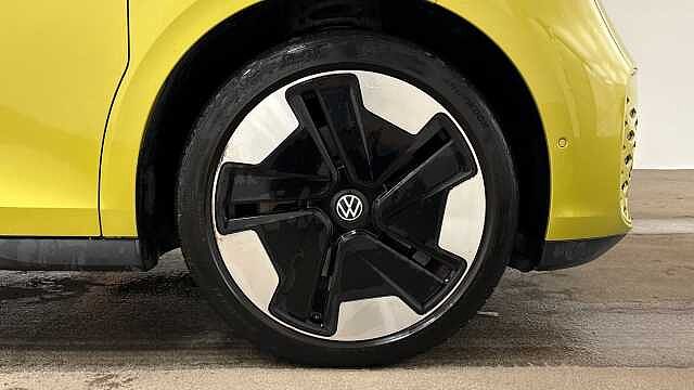 Volkswagen ID. Buzz