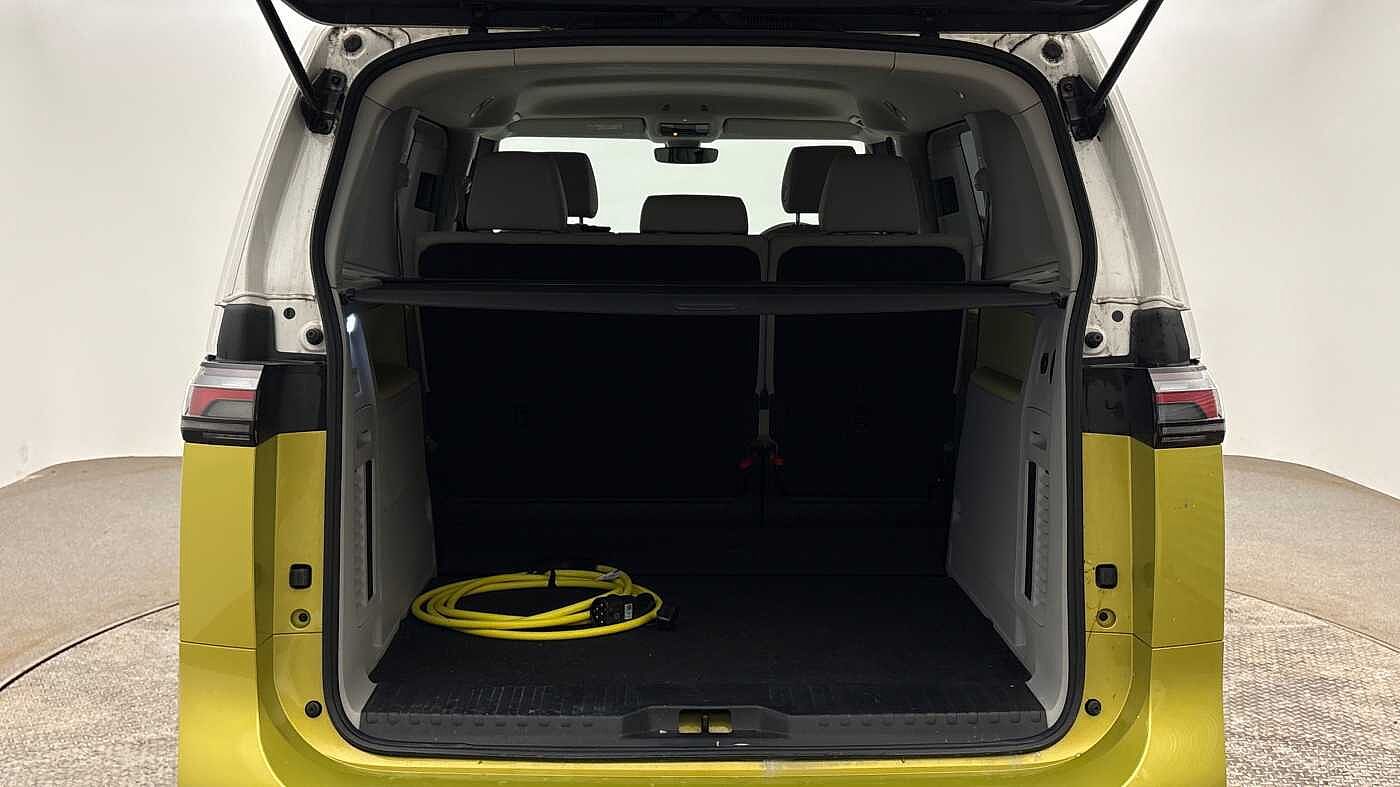 Volkswagen ID. Buzz