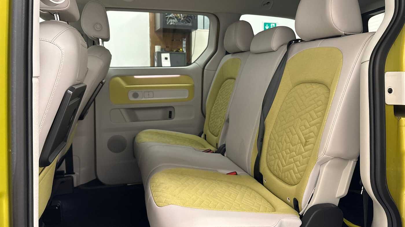Volkswagen ID. Buzz