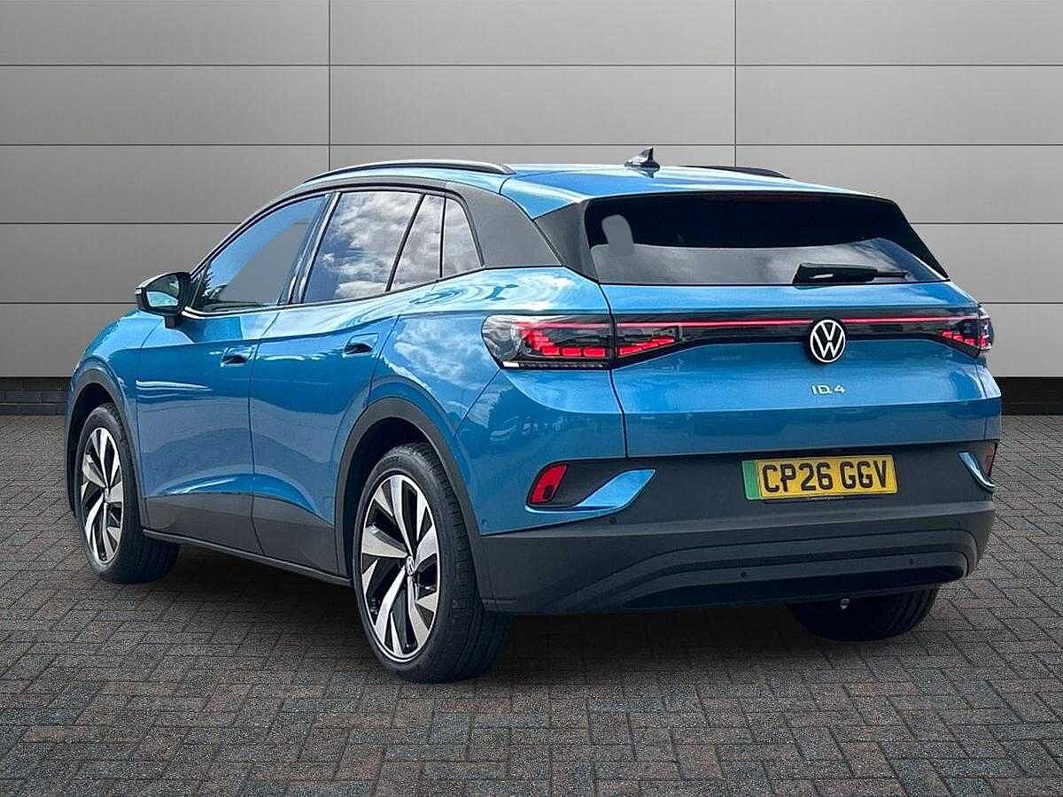 Volkswagen ID.4