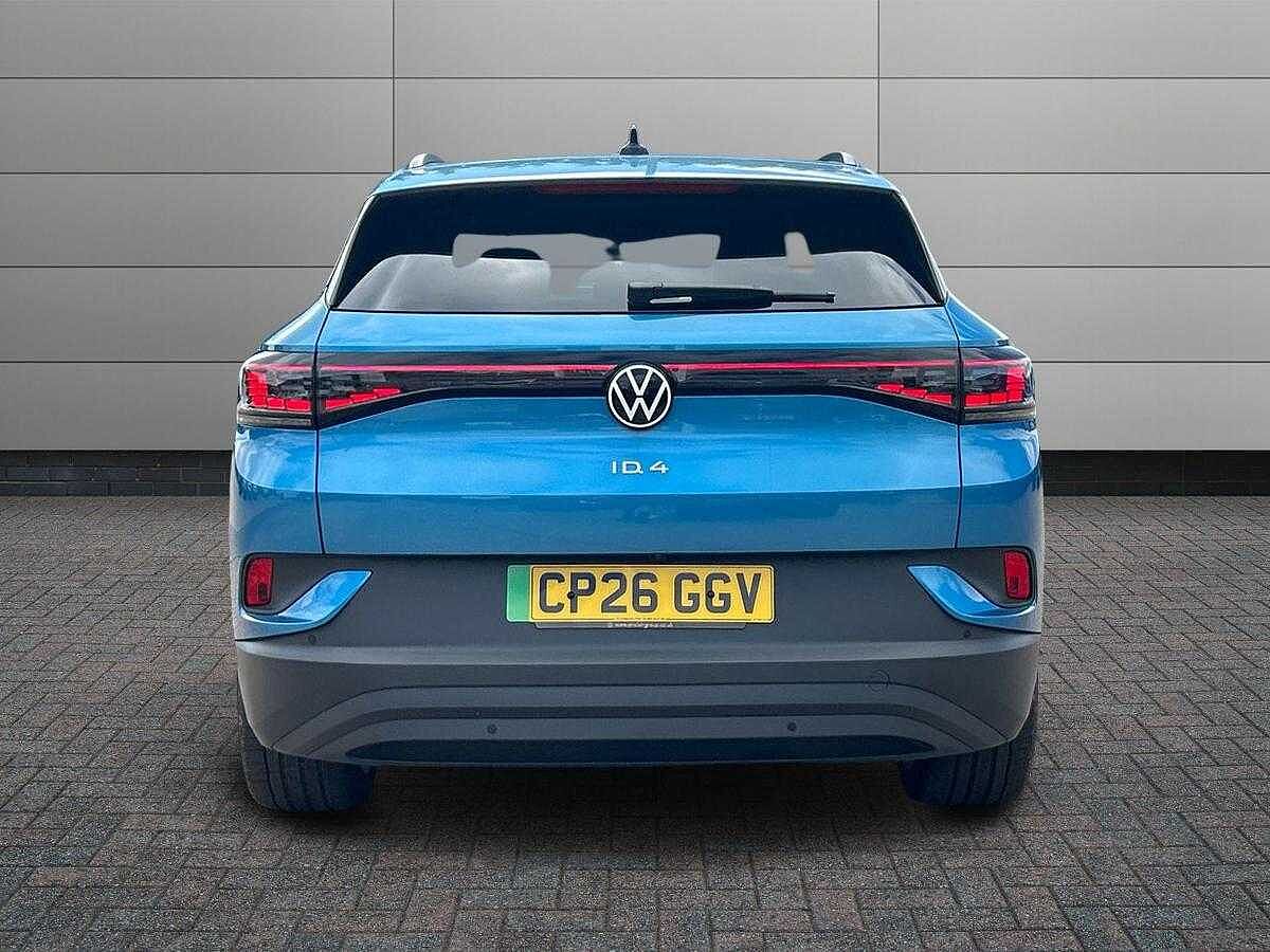 Volkswagen ID.4