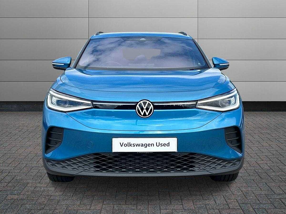Volkswagen ID.4