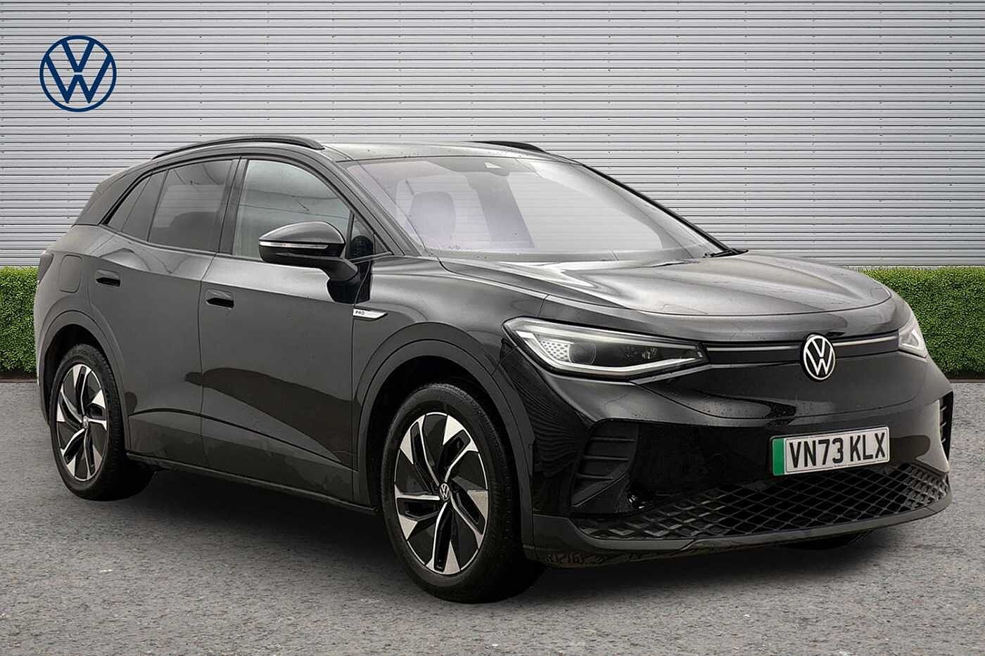 Volkswagen ID.4