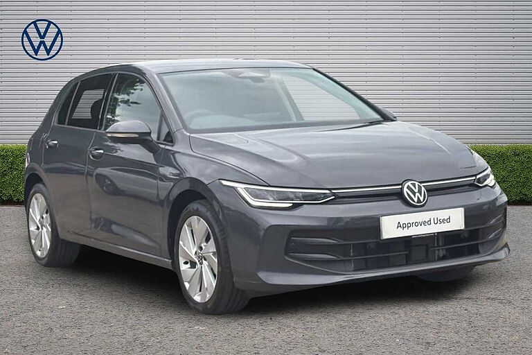 Volkswagen Golf Match 2.0 TDI 115 PS 6-Speed Manual 5 Door