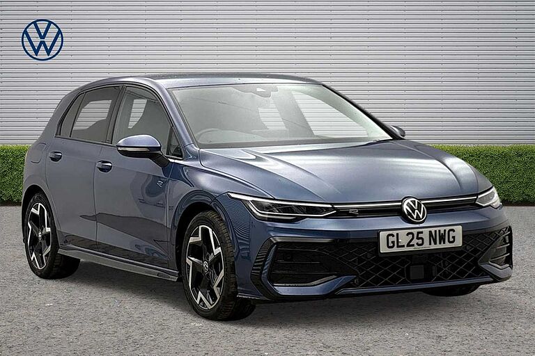 Volkswagen Golf R-Line 1.5 eTSI 150ps 7-Speed DSG 5 Door