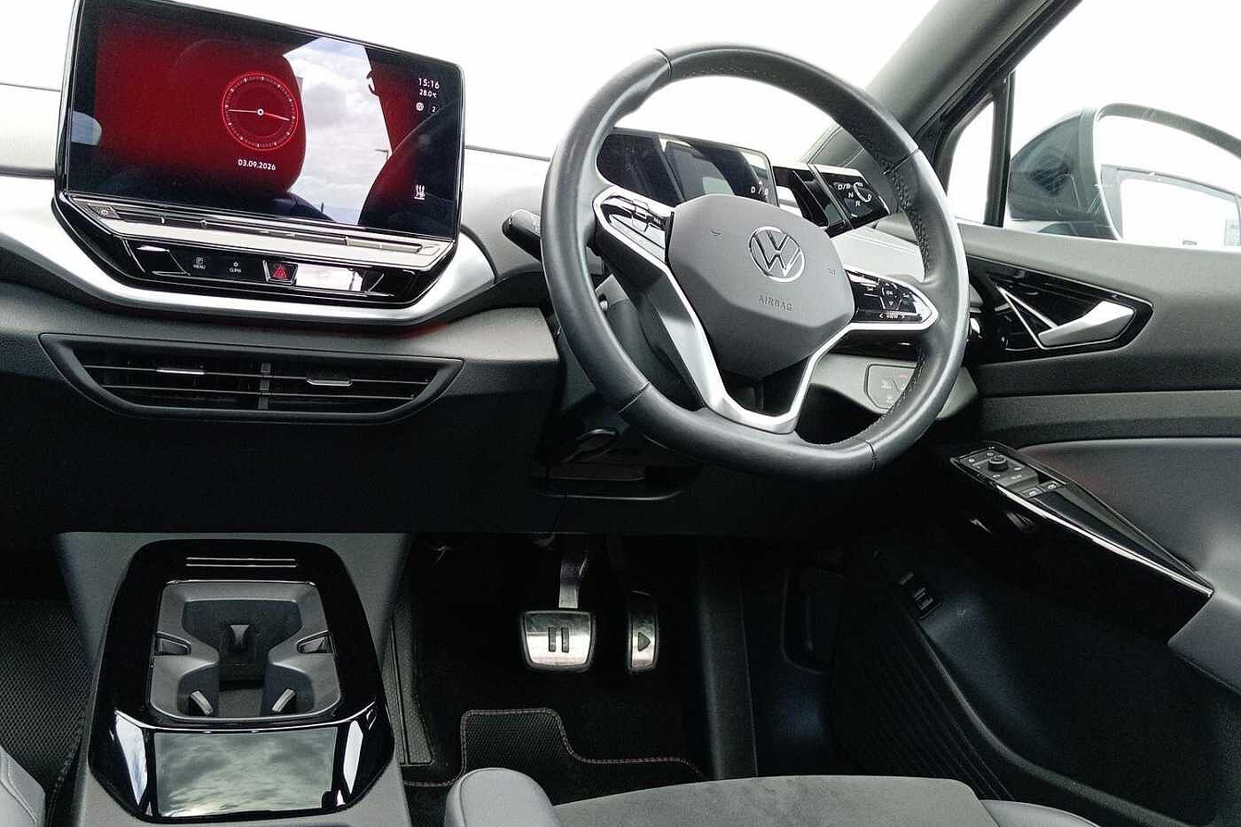 Volkswagen ID.5