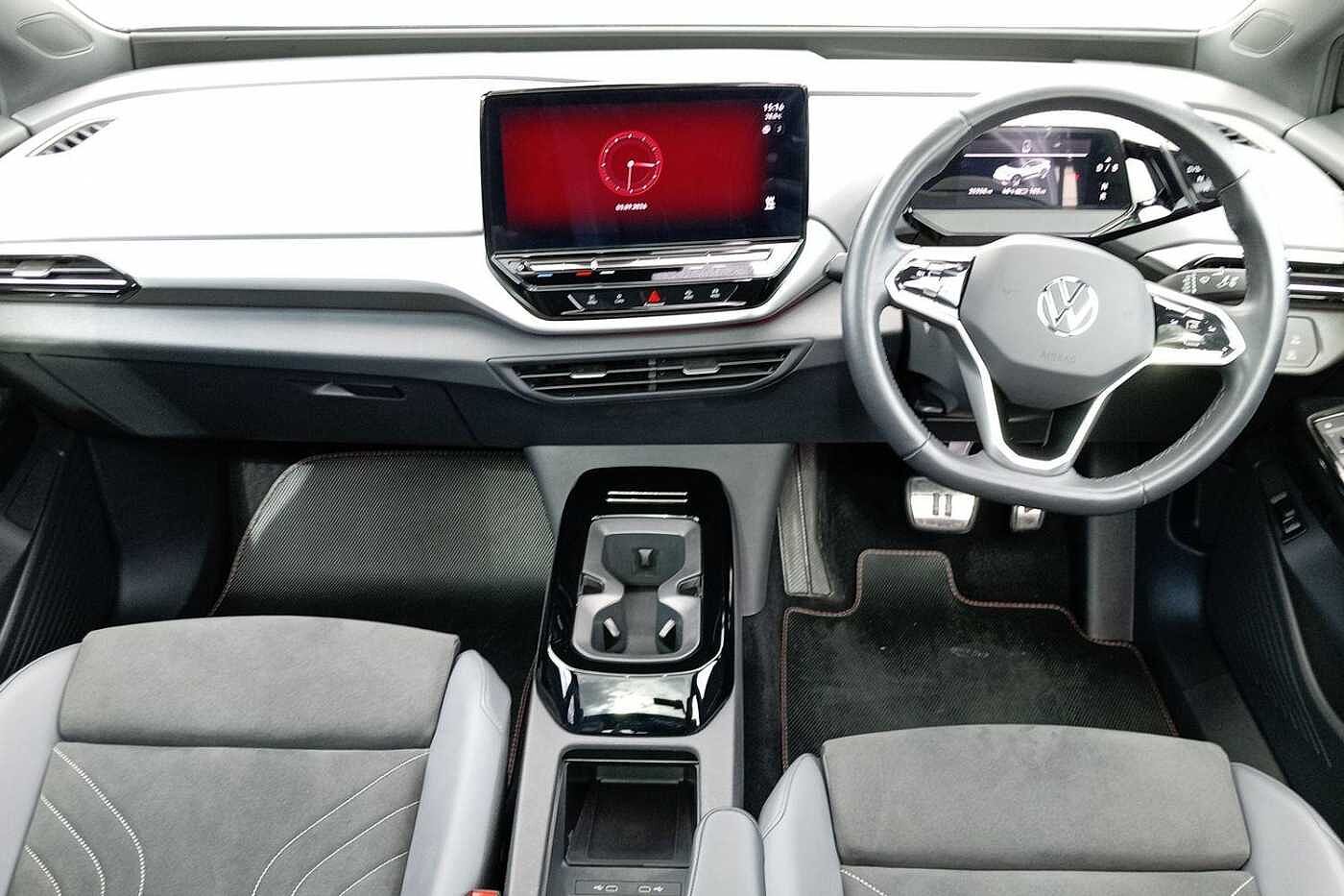 Volkswagen ID.5