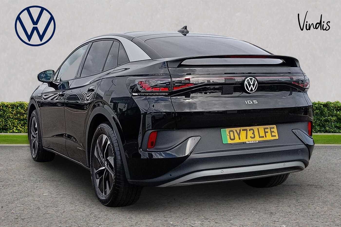 Volkswagen ID.5